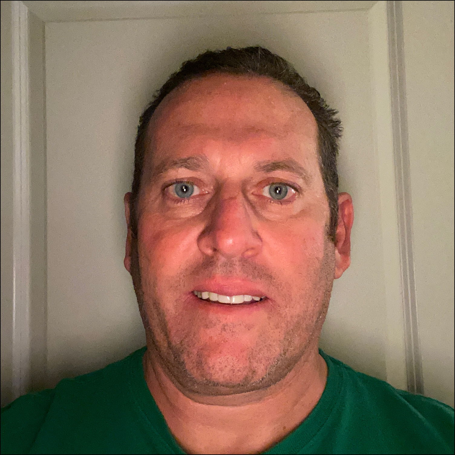 Profile of Kevin Monteleone