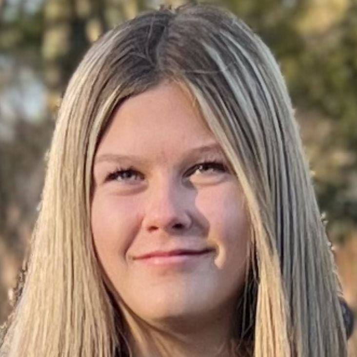 Profile of Ali Fazekas