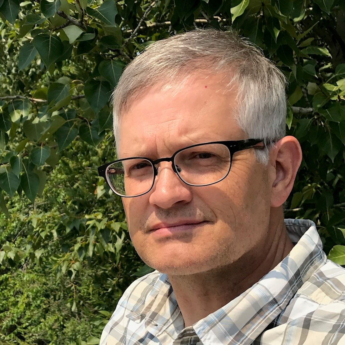 Profile of Scott Bowman