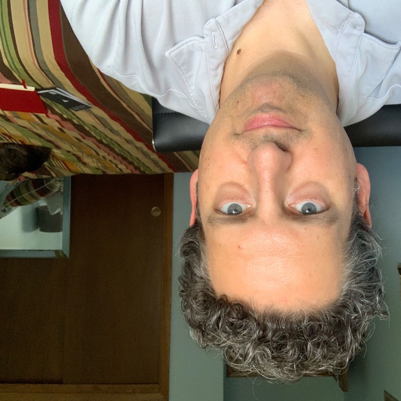 Profile of Tony Shoemaker