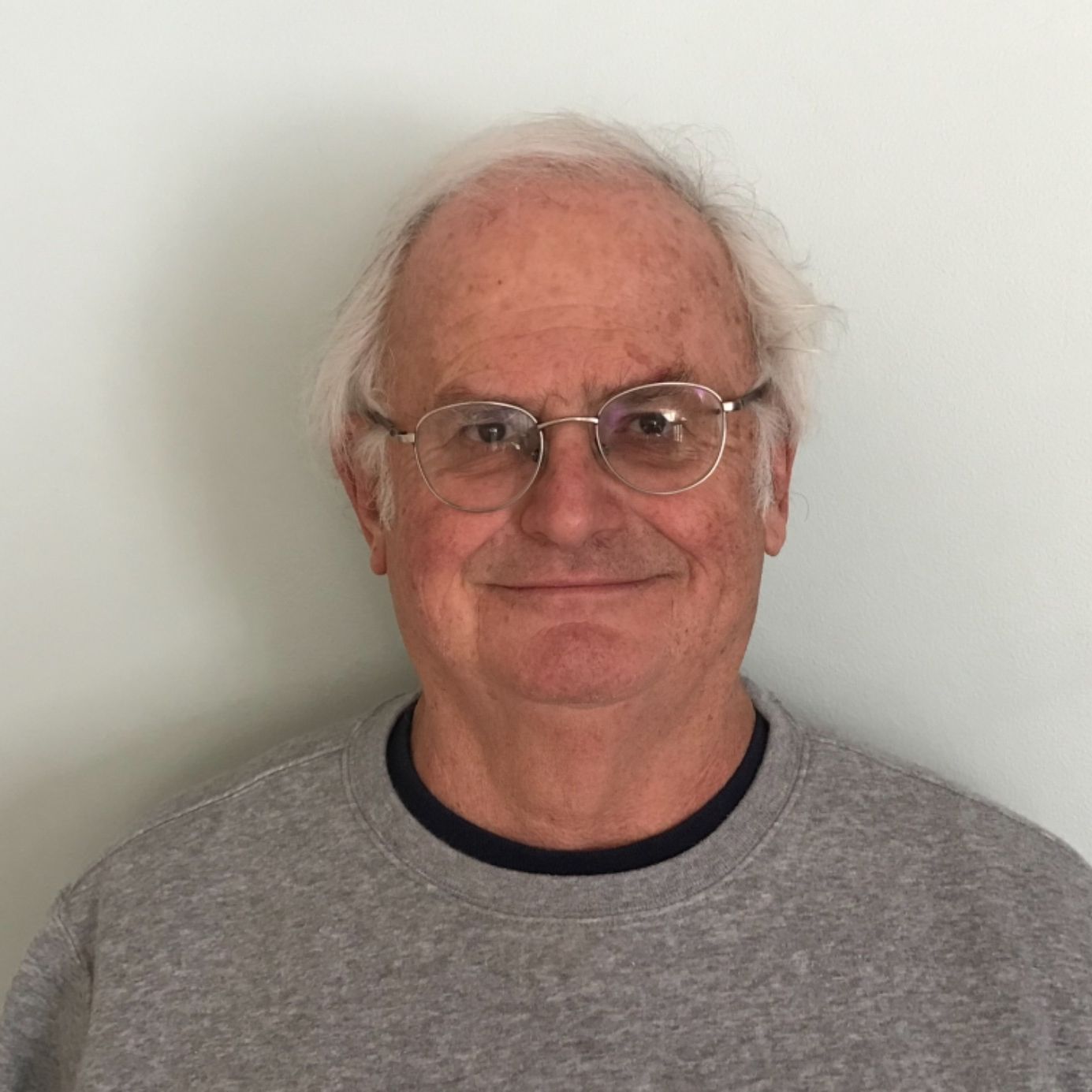 Profile of John Fell
