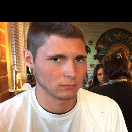 Profile of Josh Albright