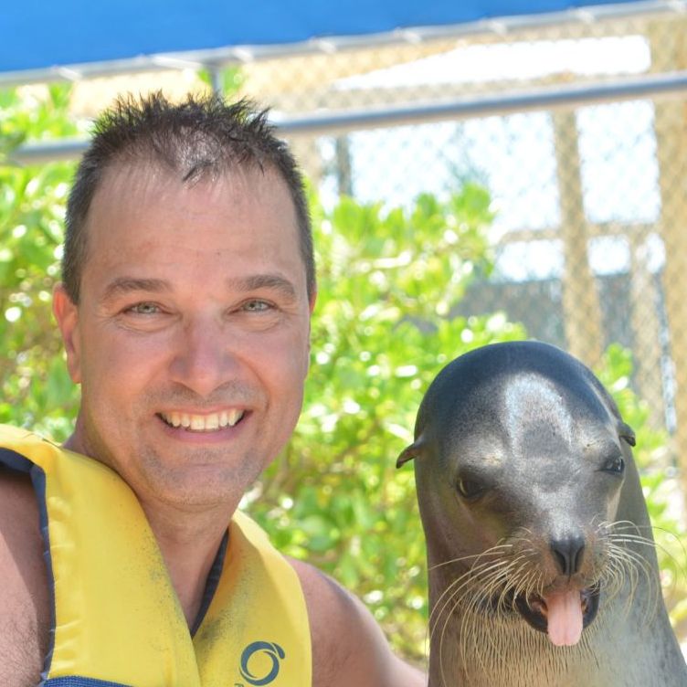 Profile of Brian Nett