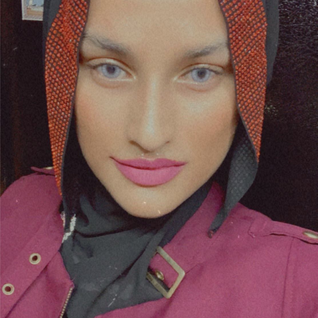 Profile of Radeyah I