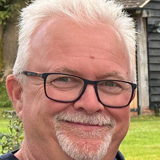 Profile of Steve Busby