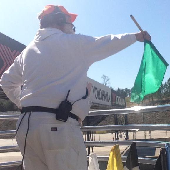 Profile of Johnny Brown