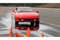 Genesee Valley Chapter BMW CCA '26 #1