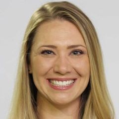 Profile of Kristina Morgan