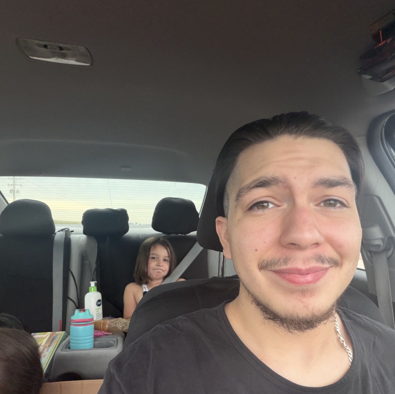 Profile of Tyler Cerda