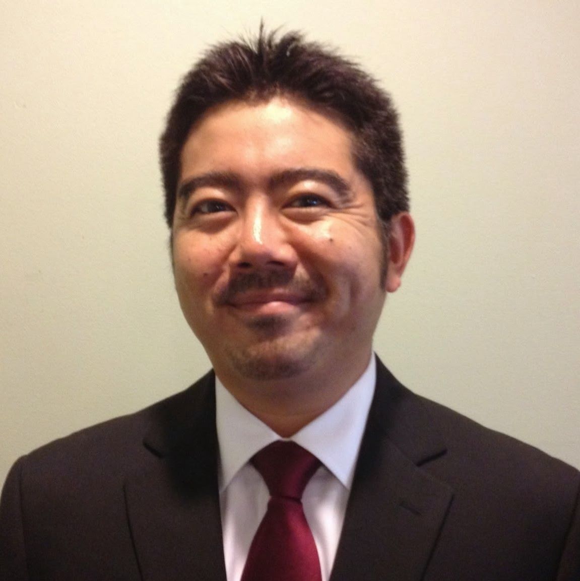 Profile of Jasper Nagashima