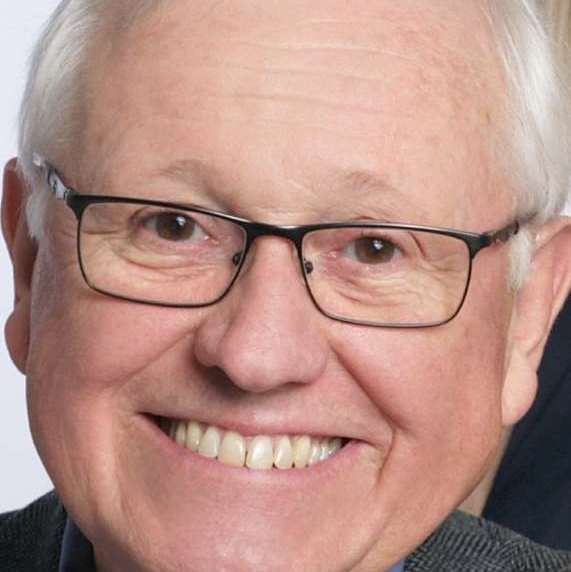 Profile of Patrick ONeal