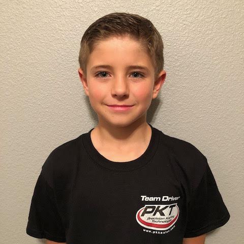 Profile of Tyler Roberts