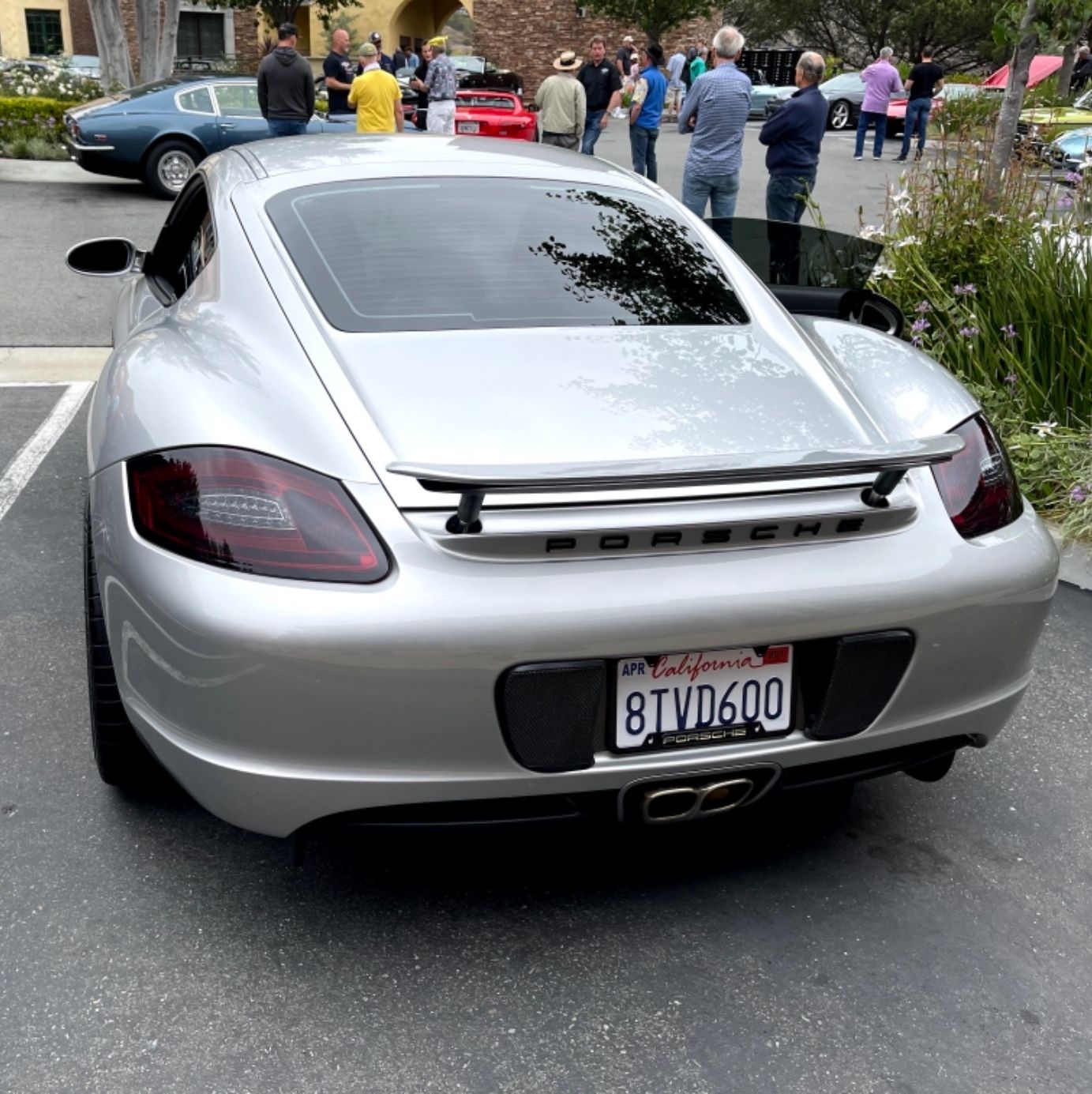 Profile of Tarik Dintrono