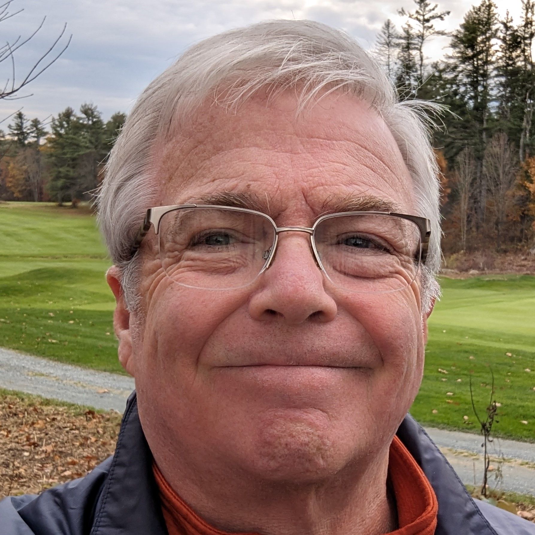 Profile of Jeff DeWald