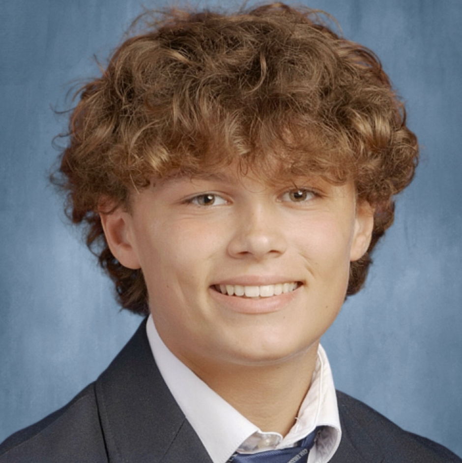 Profile of Logan DePaul