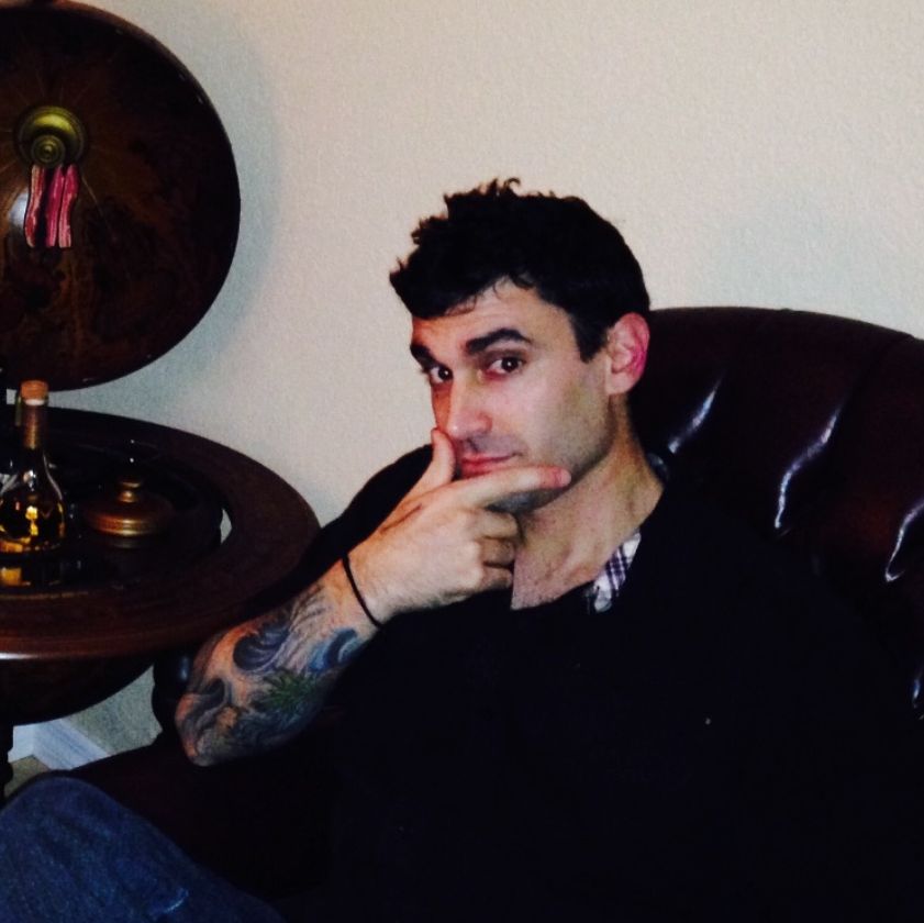 Profile of Matt Hilsenrath