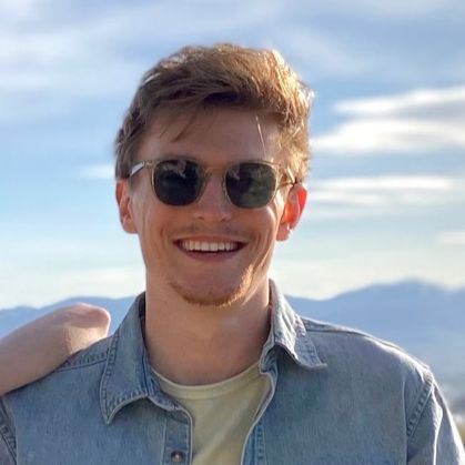 Profile of Ben Proffitt