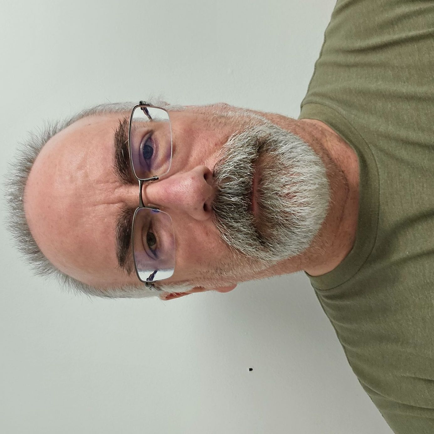 Profile of Mike Crawford