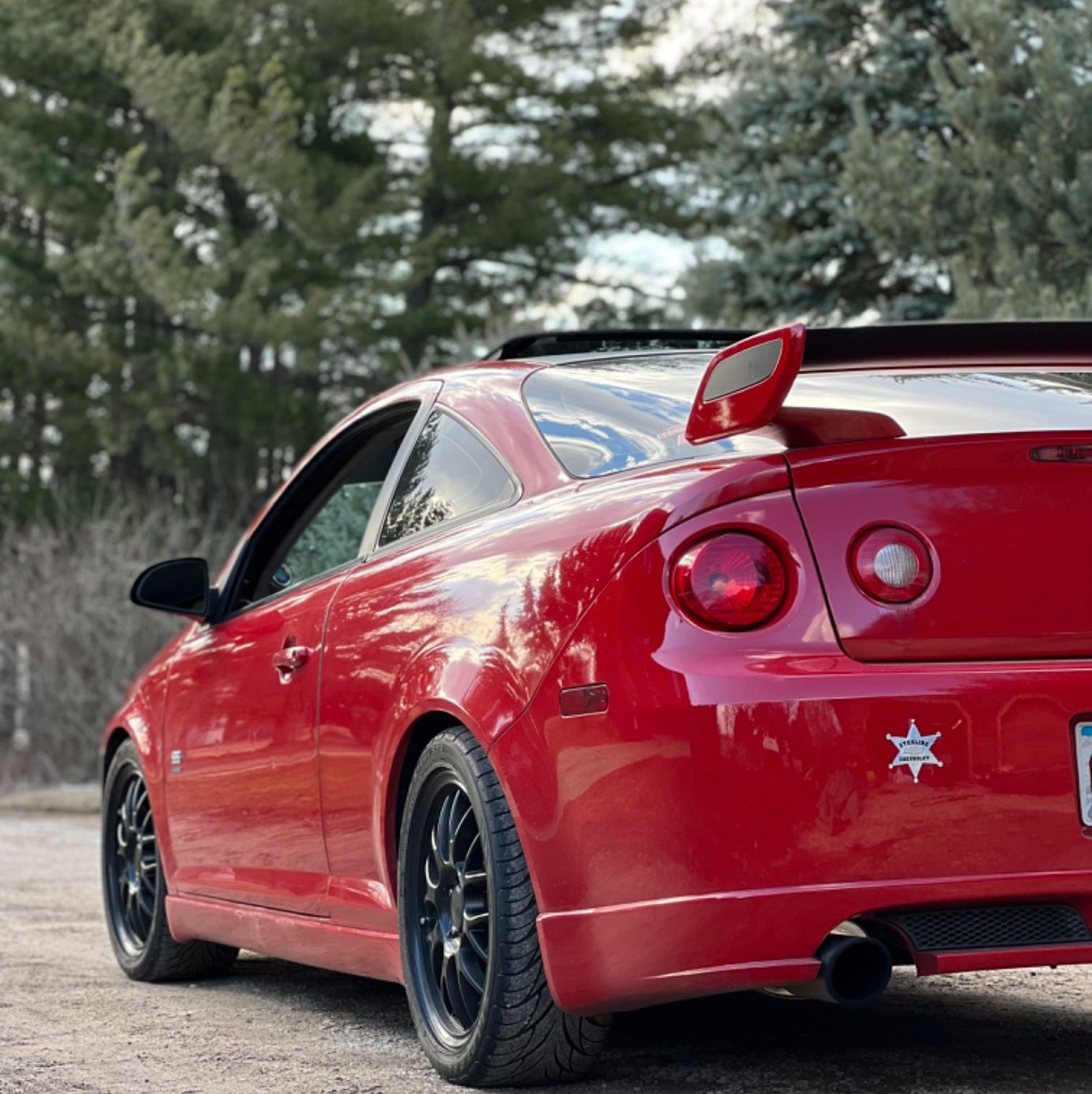 Profile of Nathan Harland