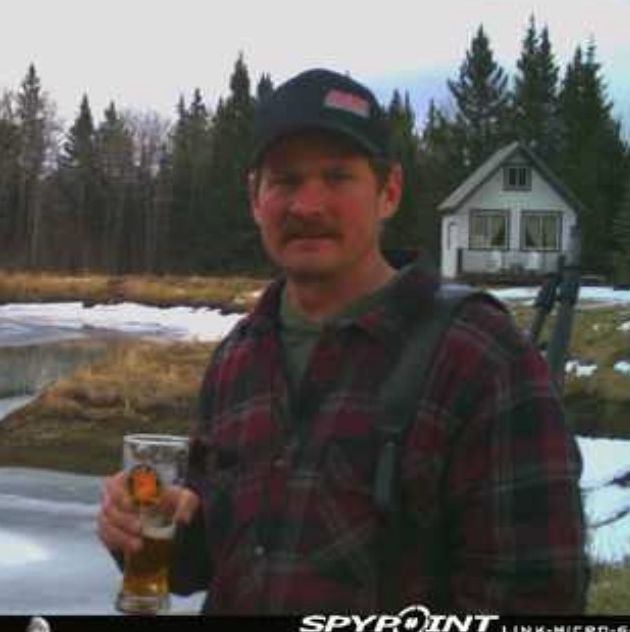 Profile of Jack Sawatzky