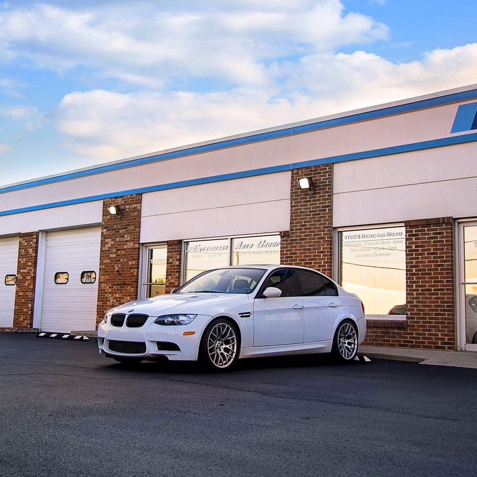 Profile of Kyle Snider