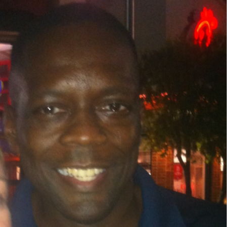 Profile of Okal Onyundo