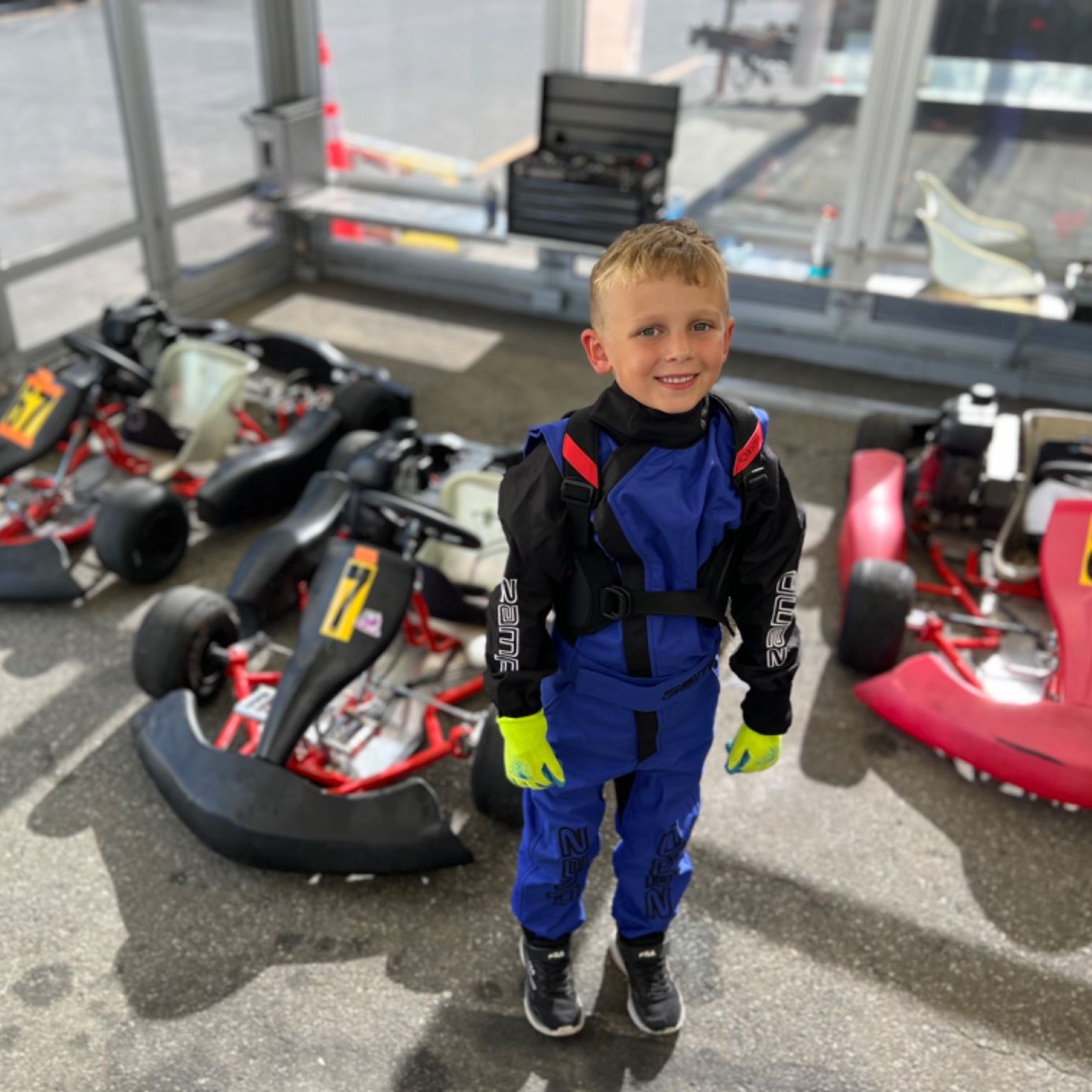 Profile of Austin Sommer