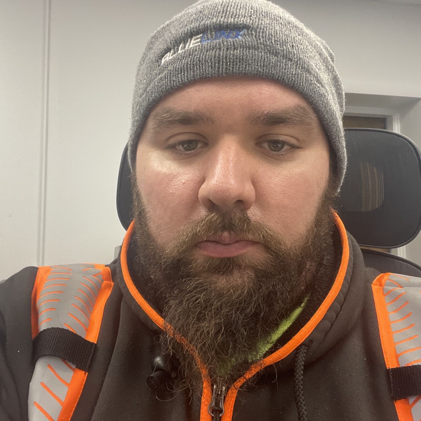 Profile of Kevin Perrini