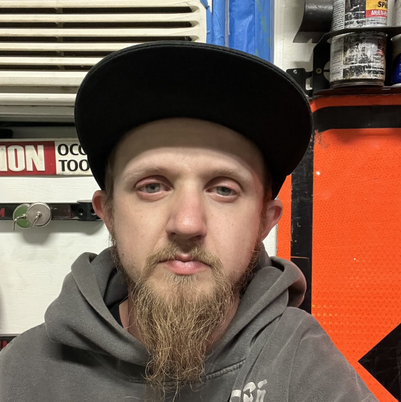 Profile of Joey Wynn
