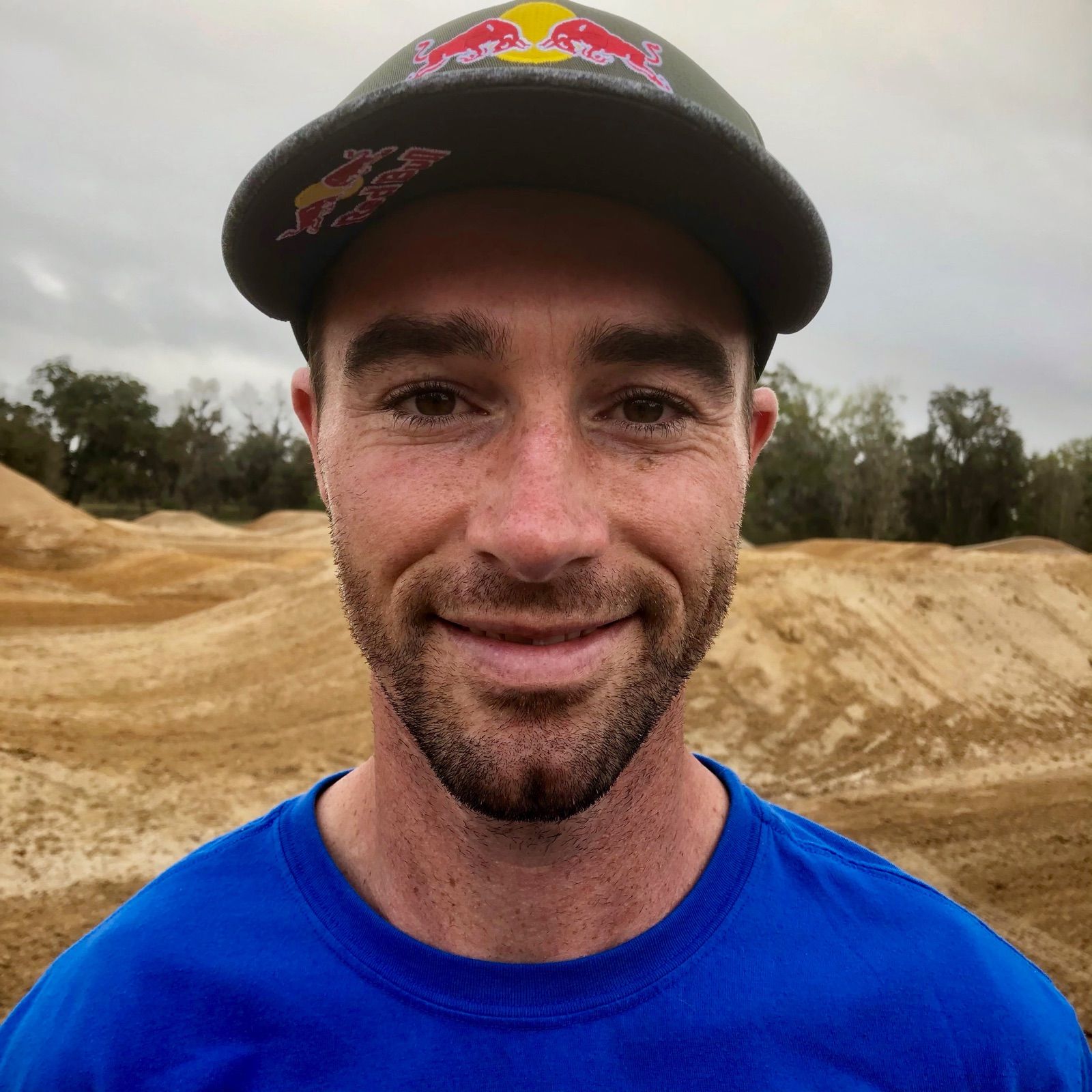 Profile of Ryan Sipes
