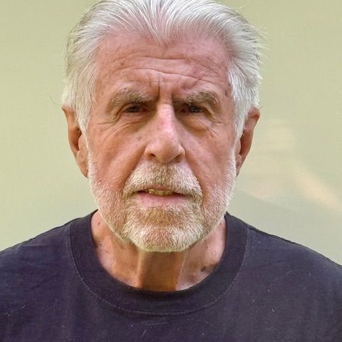 Profile of Ted Wenz