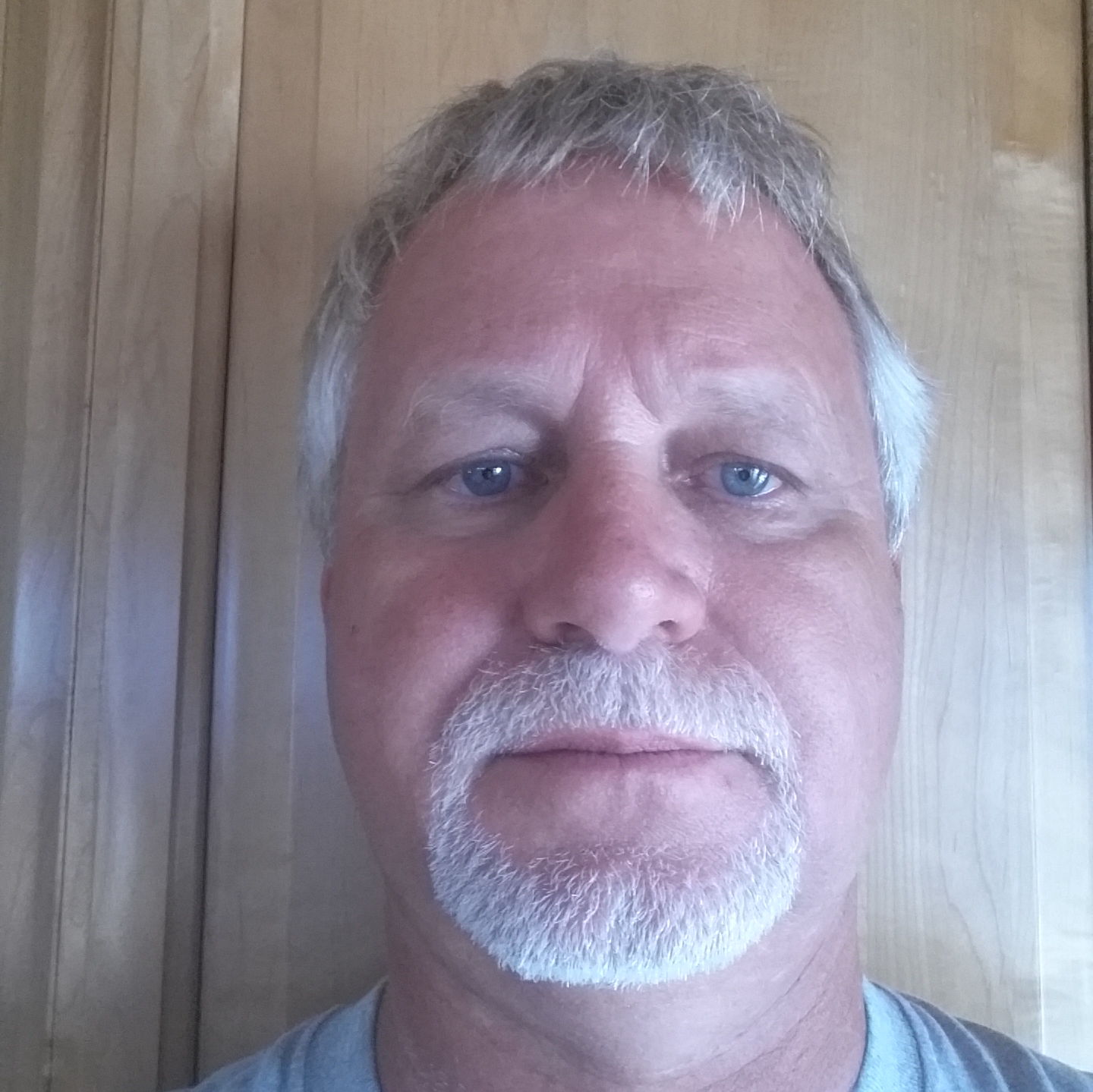 Profile of Stephen Eckenroth