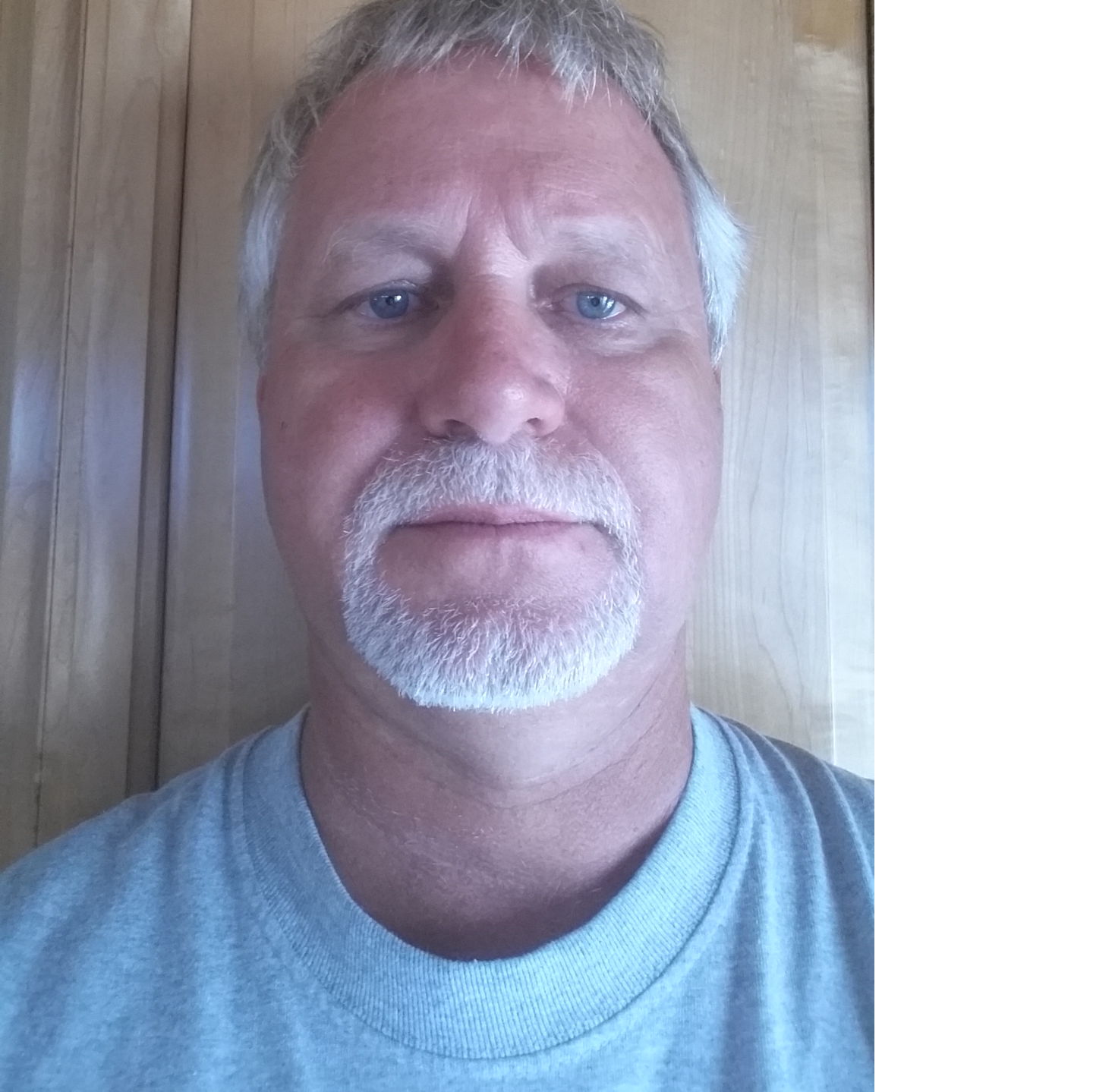 Profile of Stephen Eckenroth