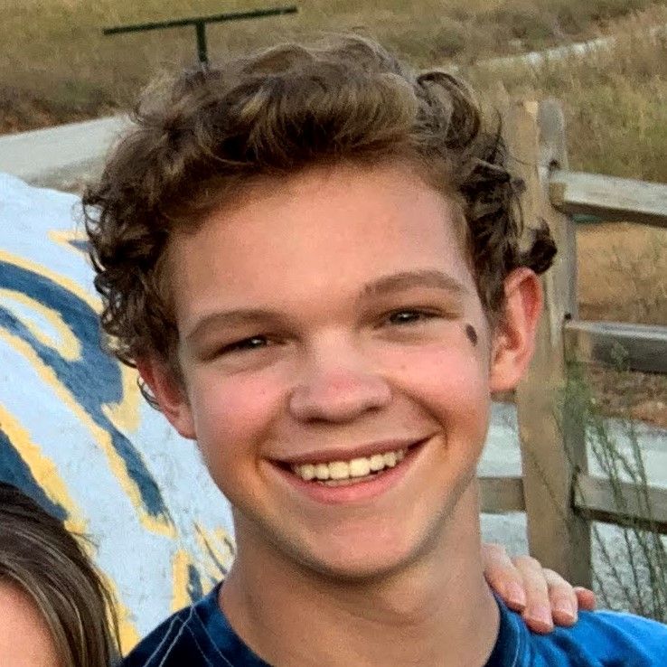 Profile of Keller Leet