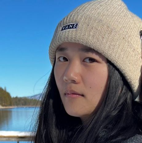 Profile of Nancy Ngo