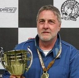 Profile of todd inman