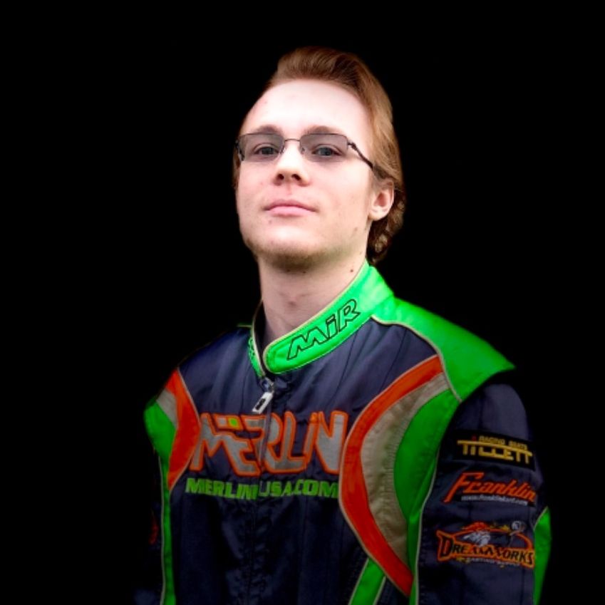 Profile of Marcus Shaw