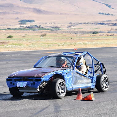 Profile of Nicholas Sears