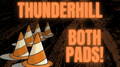 Skid Pad (Both) Drifting @ Thunderhill 9/3-4