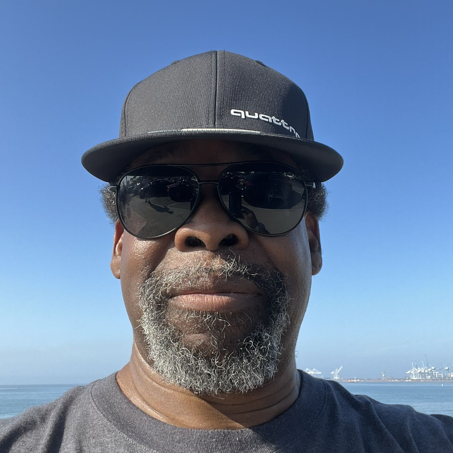 Profile of Don Ellis