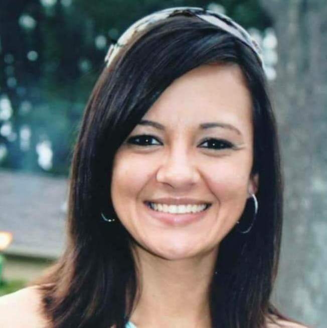 Profile of LaShonda Tapley