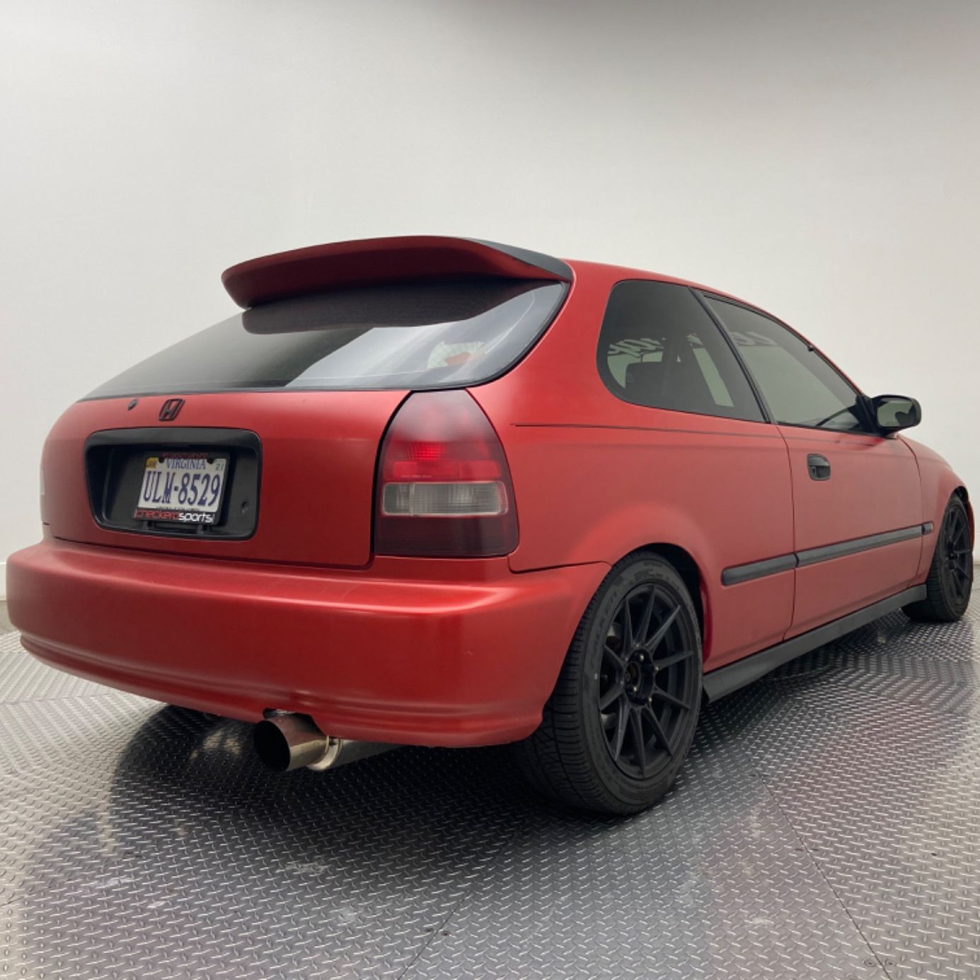 Profile of Daniel Shim