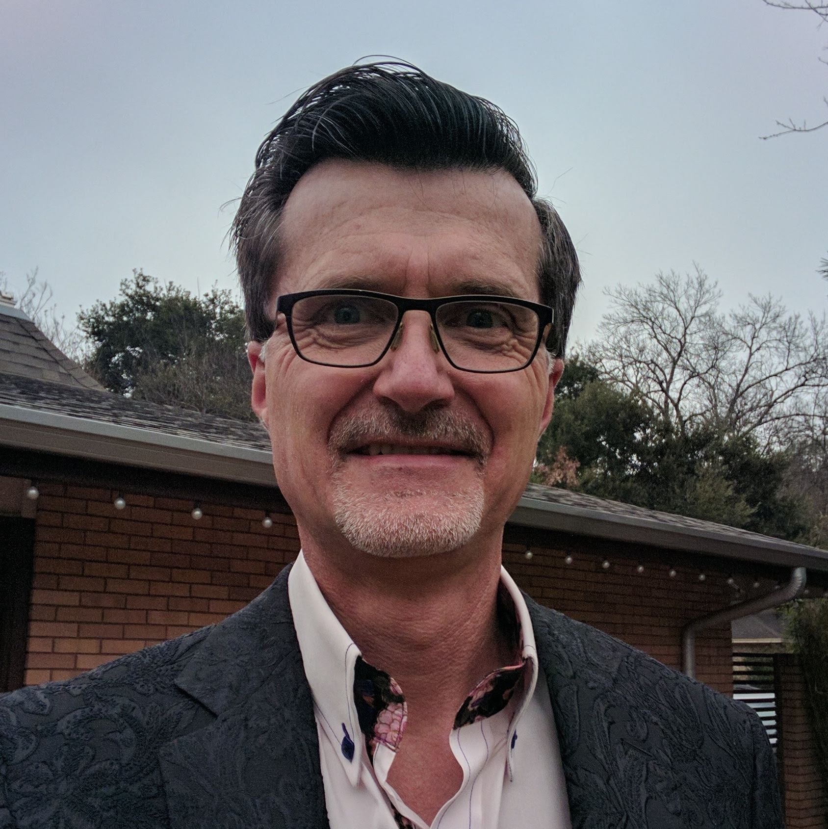 Profile of Neil Hand