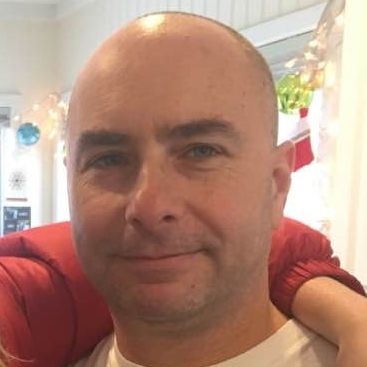 Profile of Peter Meringolo