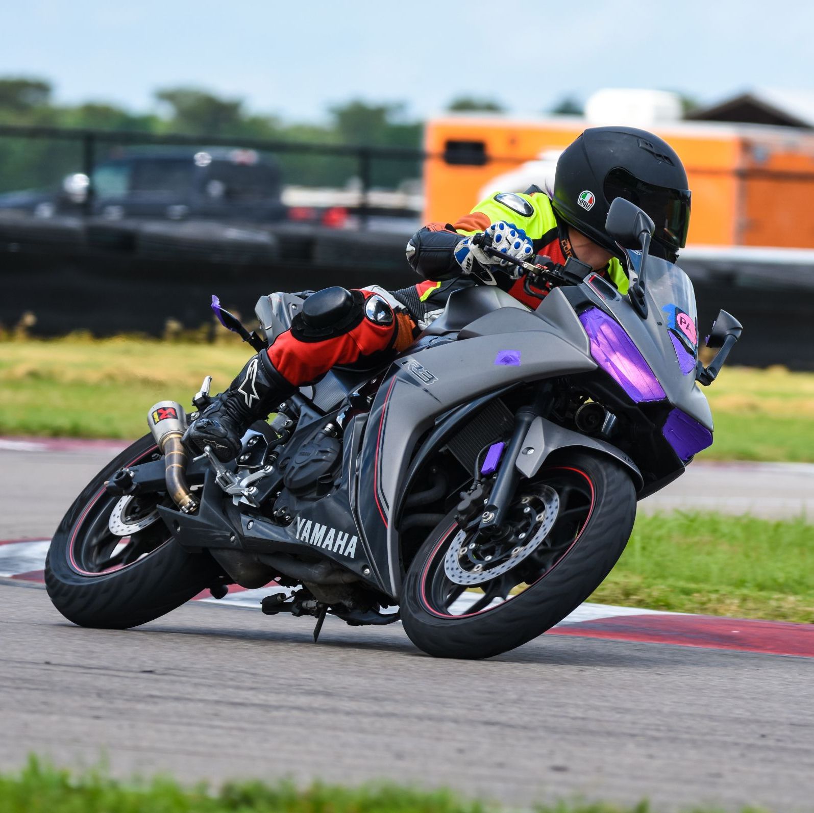 Profile of Jesslyn Cortez