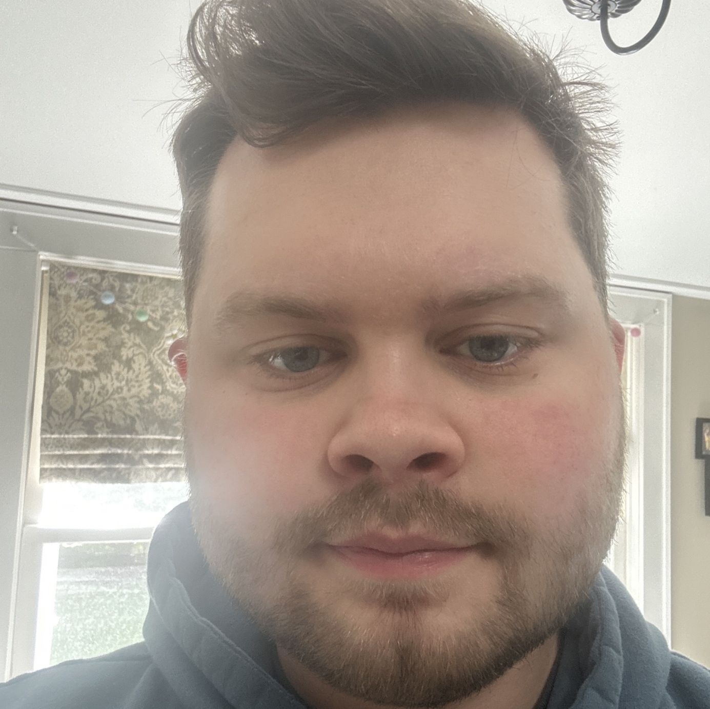 Profile of Kevin Dempsey