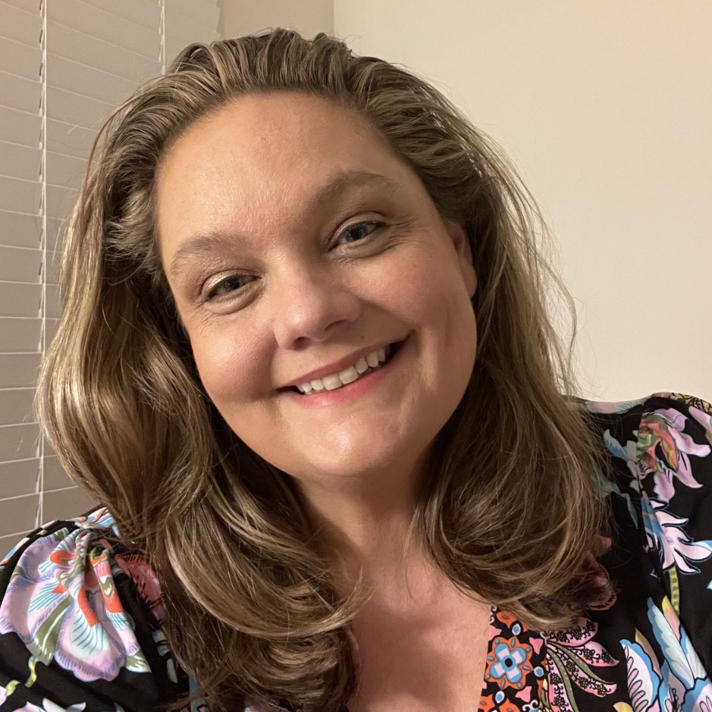 Profile of Gabriele Schuster