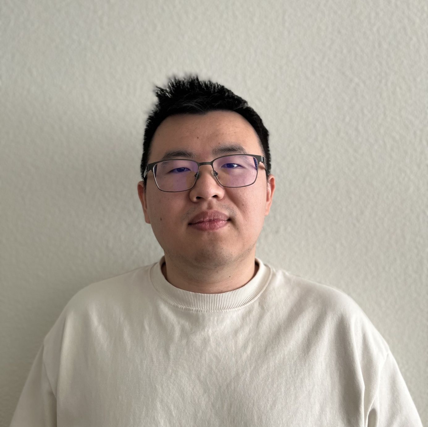 Profile of George Wang