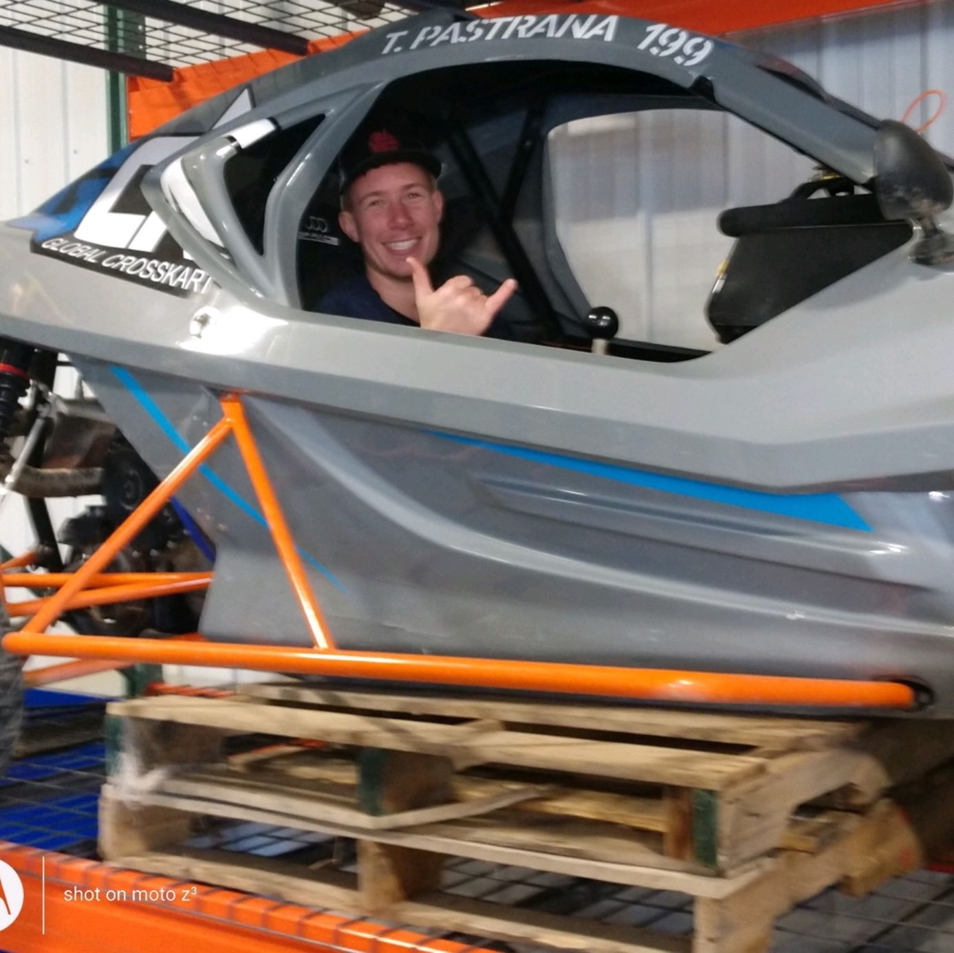 Profile of Conner Stenglein