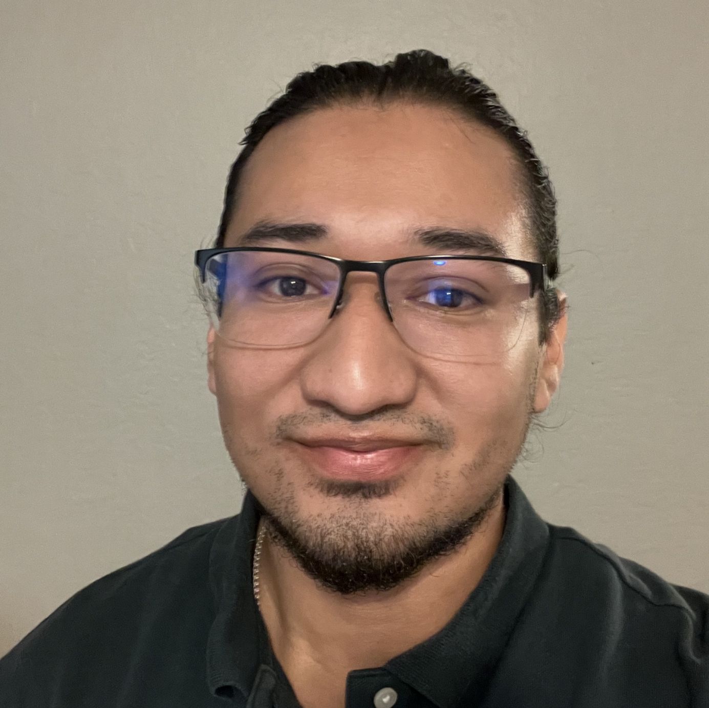 Profile of Josue Viveros-Martir
